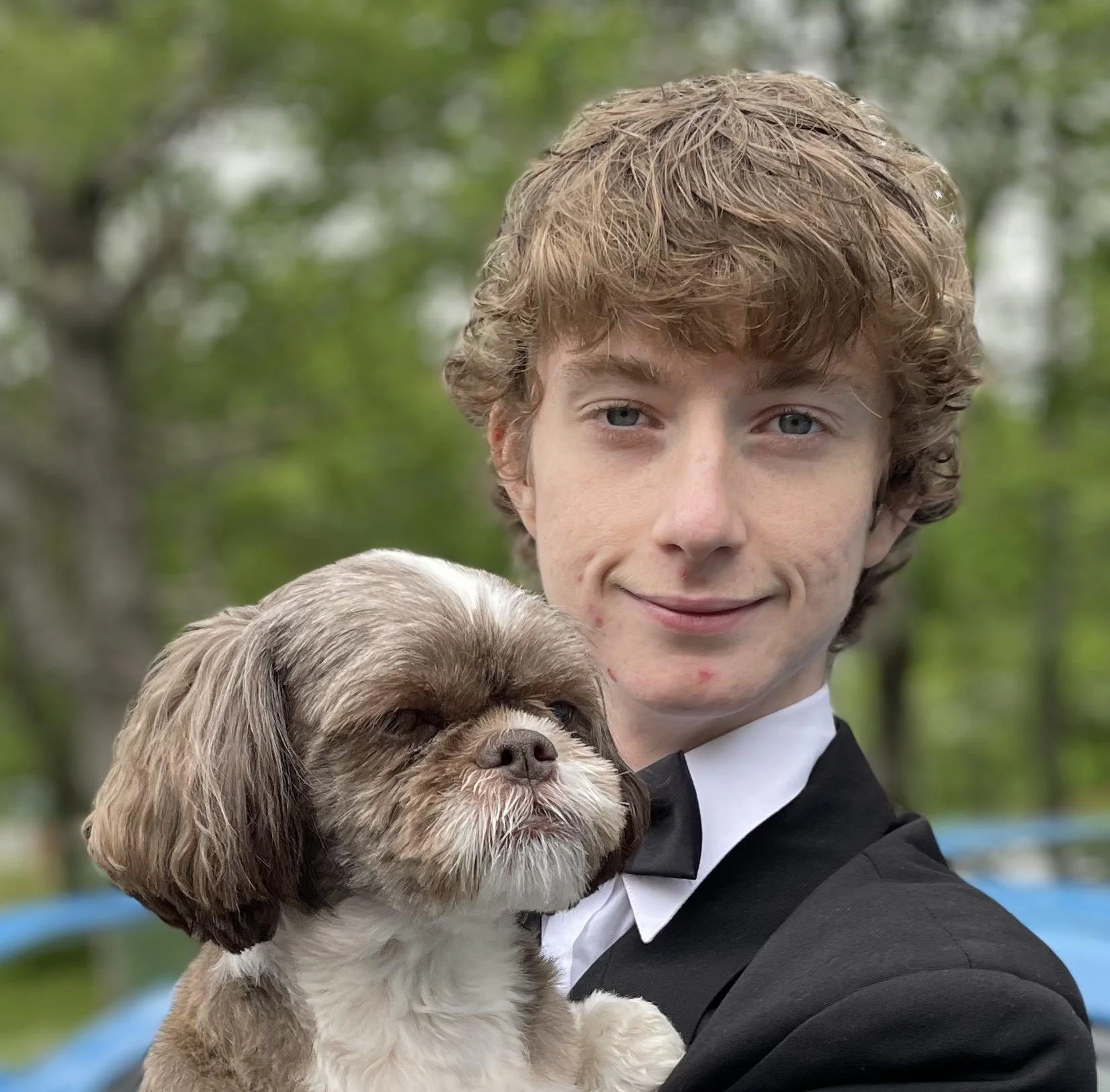 Ethan Thomas Lemmon — Arimathea Funeral Cooperative